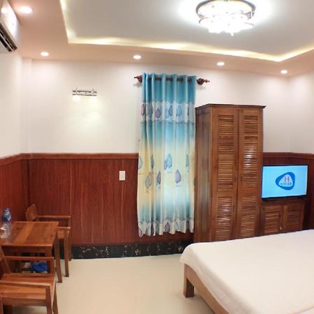 Ha Phat Hotel Duong Dong  Extérieur photo