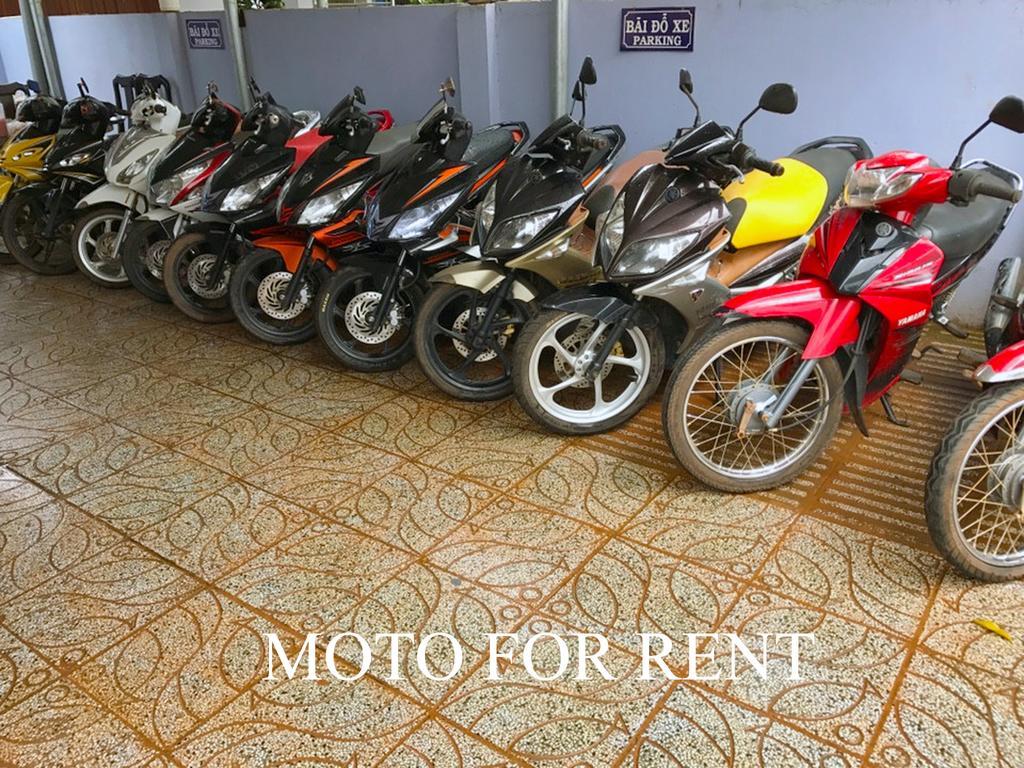 Ha Phat Hotel Duong Dong  Extérieur photo