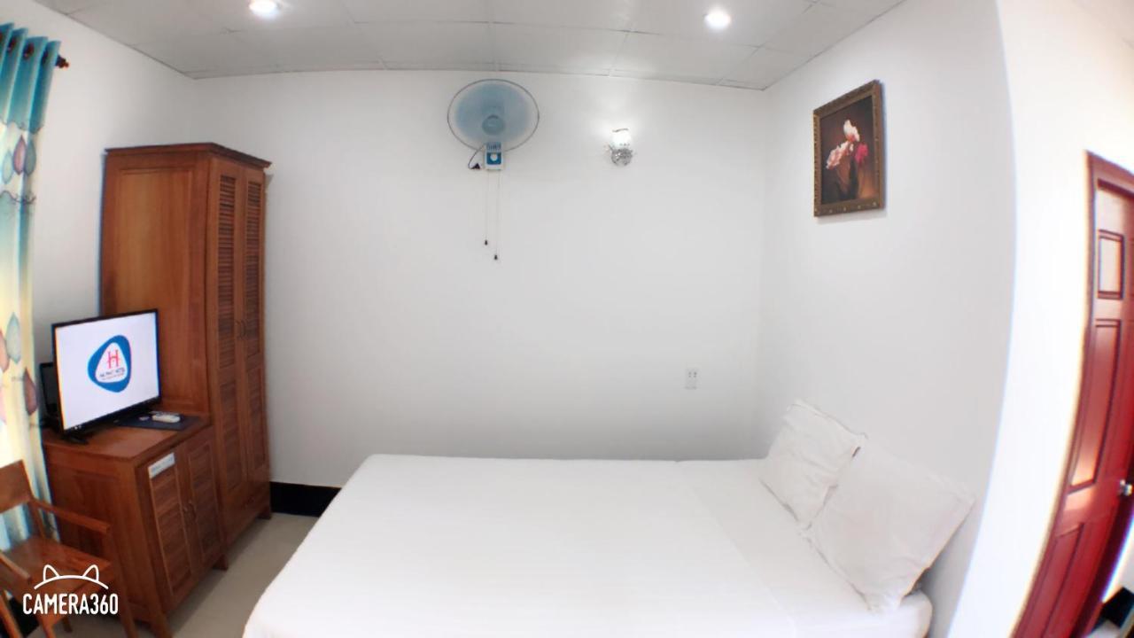 Ha Phat Hotel Duong Dong  Extérieur photo
