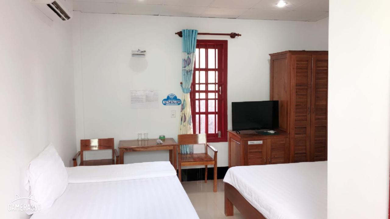 Ha Phat Hotel Duong Dong  Extérieur photo