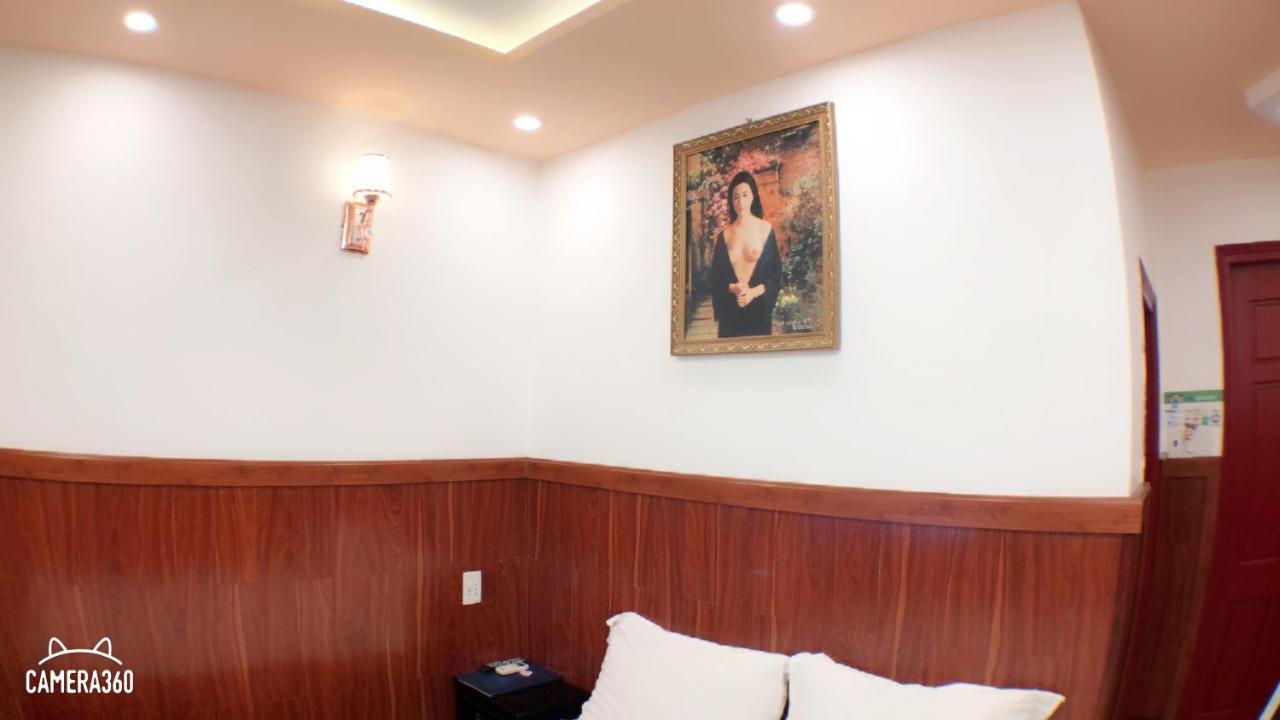 Ha Phat Hotel Duong Dong  Extérieur photo