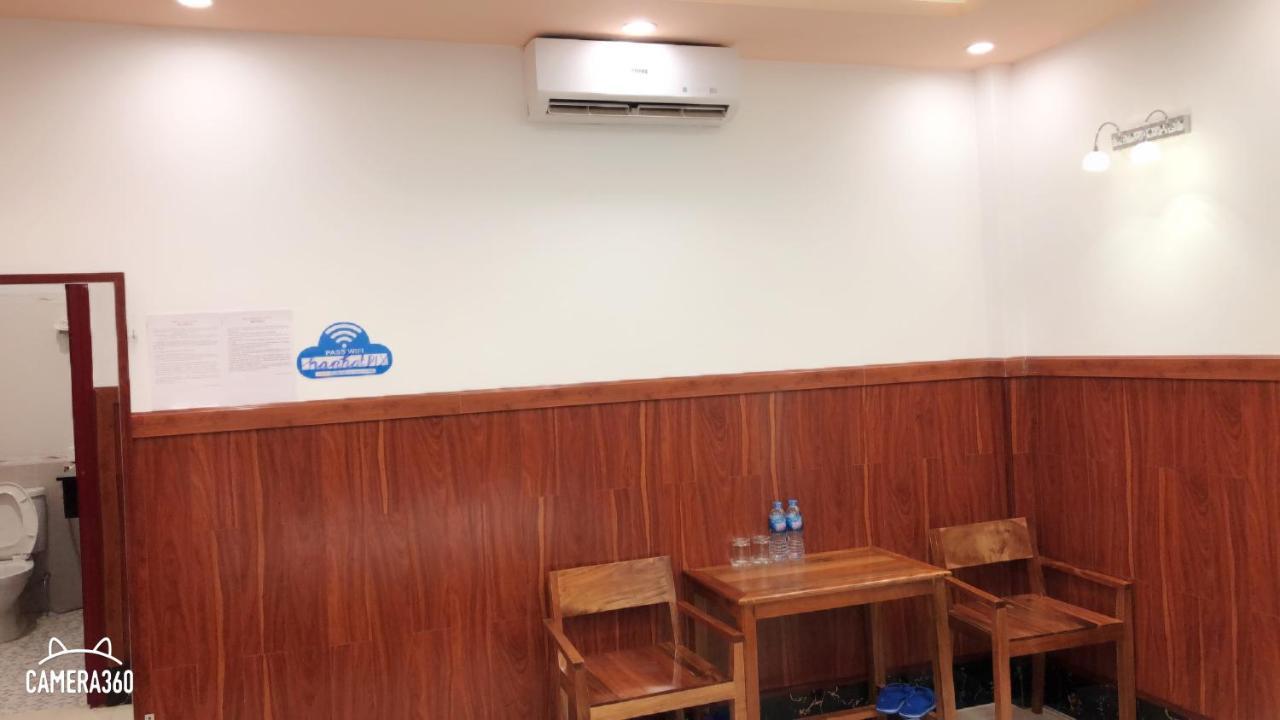 Ha Phat Hotel Duong Dong  Extérieur photo