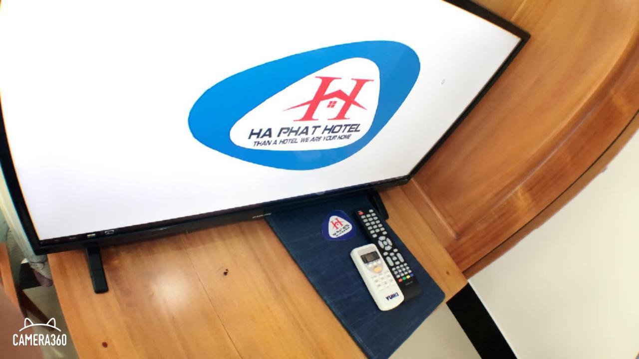 Ha Phat Hotel Duong Dong  Extérieur photo