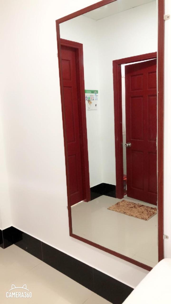 Ha Phat Hotel Duong Dong  Extérieur photo