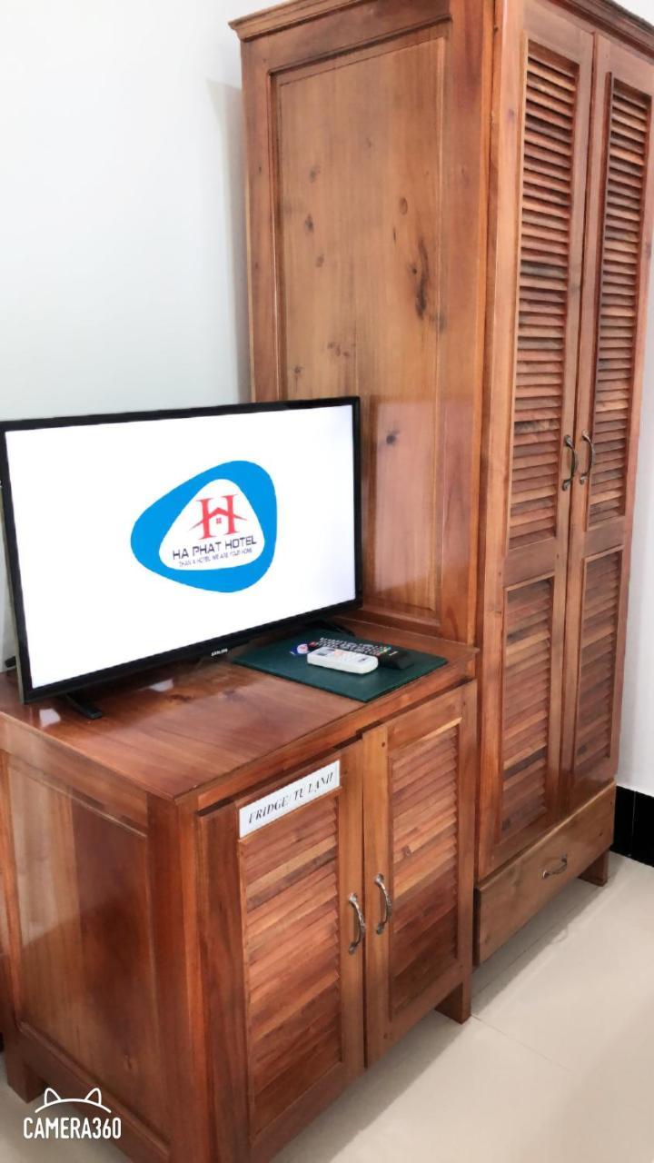 Ha Phat Hotel Duong Dong  Extérieur photo