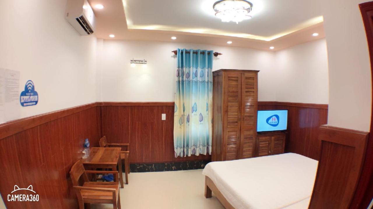 Ha Phat Hotel Duong Dong  Extérieur photo