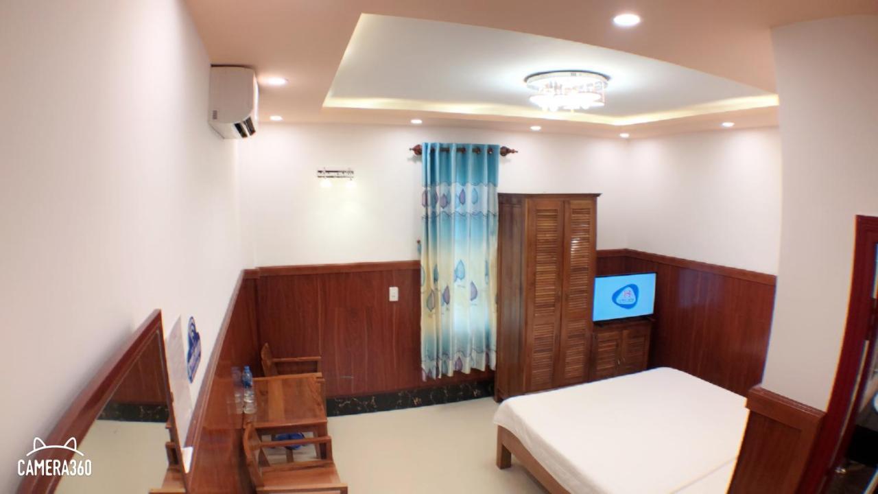 Ha Phat Hotel Duong Dong  Extérieur photo