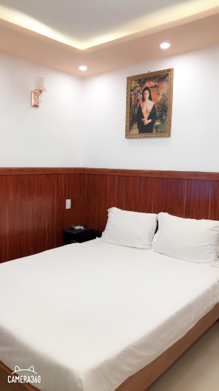 Ha Phat Hotel Duong Dong  Extérieur photo