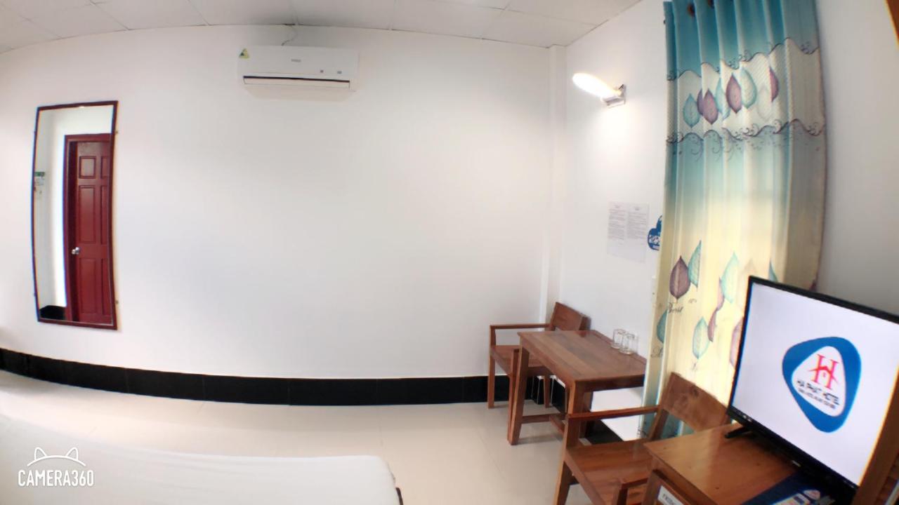 Ha Phat Hotel Duong Dong  Extérieur photo