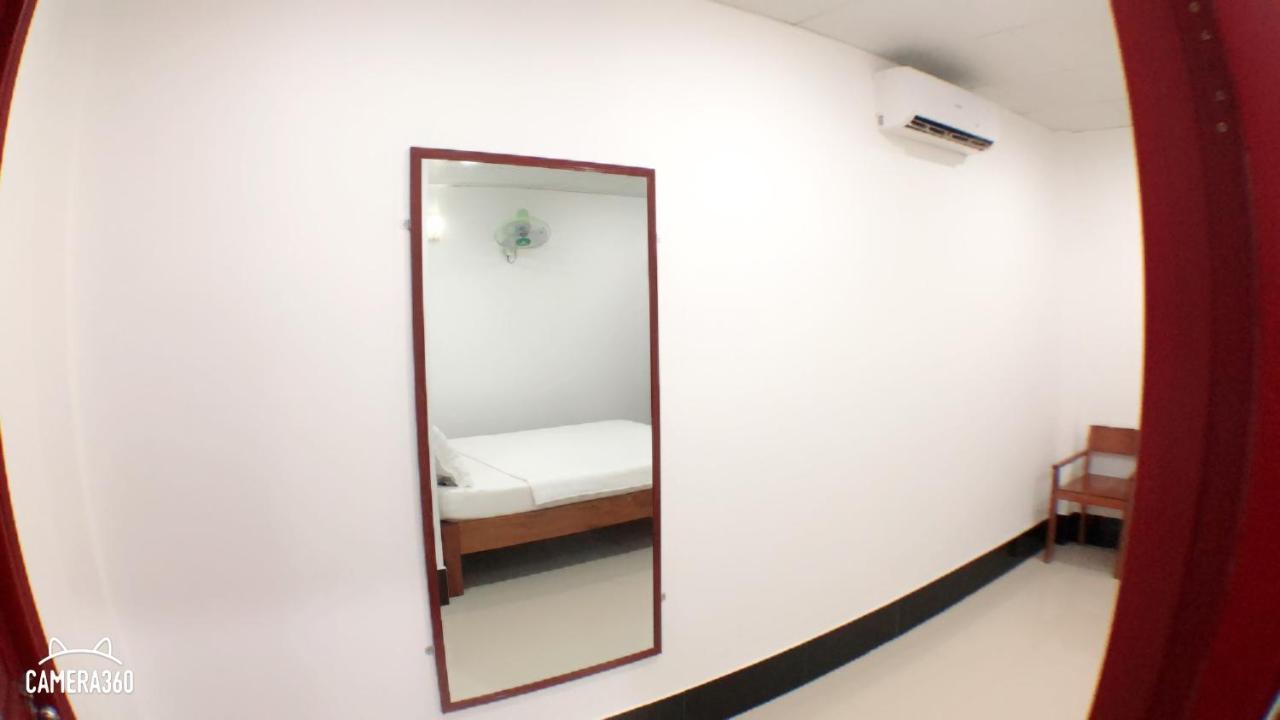 Ha Phat Hotel Duong Dong  Extérieur photo