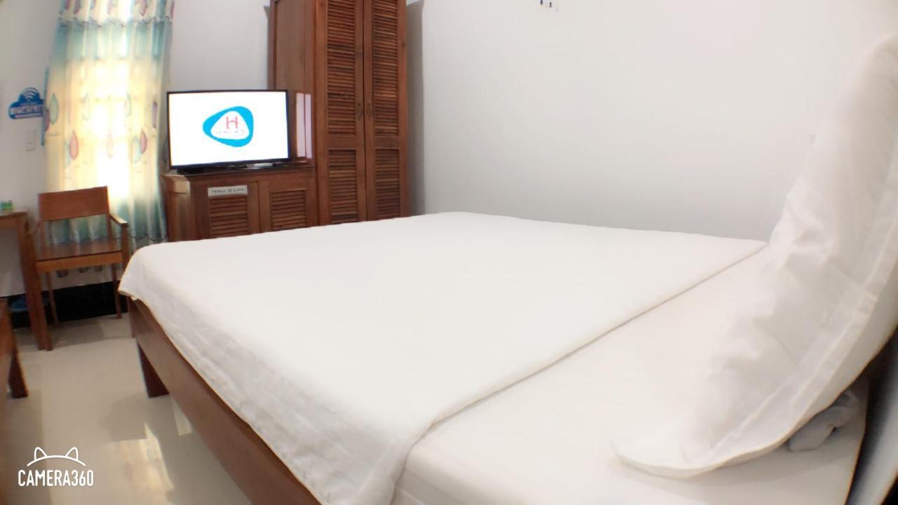 Ha Phat Hotel Duong Dong  Extérieur photo