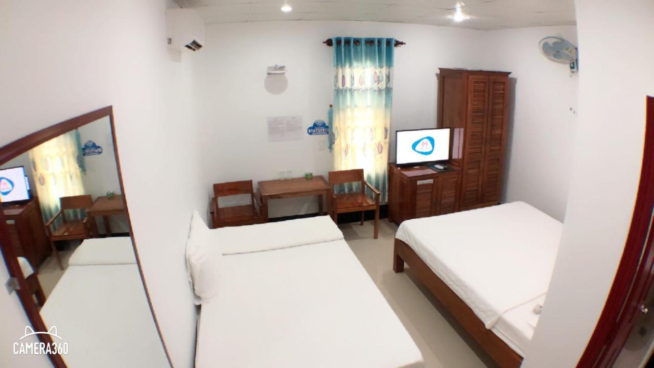 Ha Phat Hotel Duong Dong  Extérieur photo