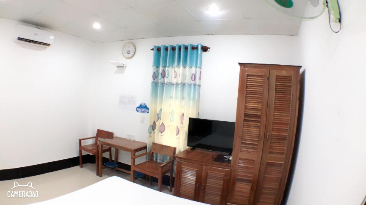 Ha Phat Hotel Duong Dong  Extérieur photo