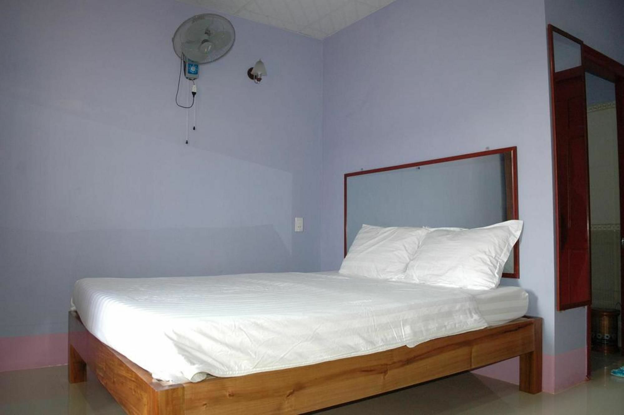 Ha Phat Hotel Duong Dong  Extérieur photo