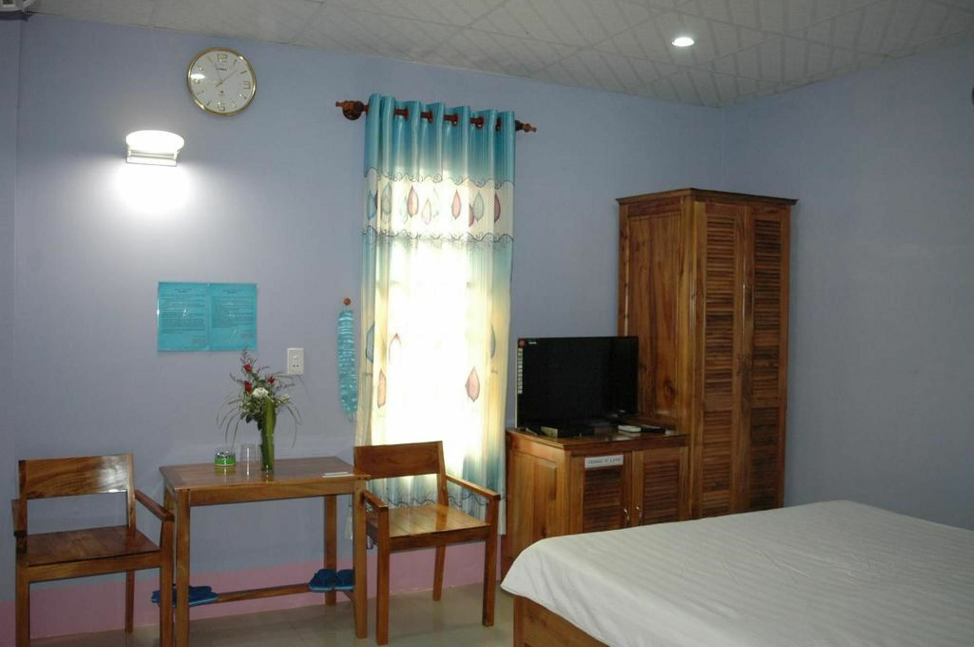 Ha Phat Hotel Duong Dong  Extérieur photo
