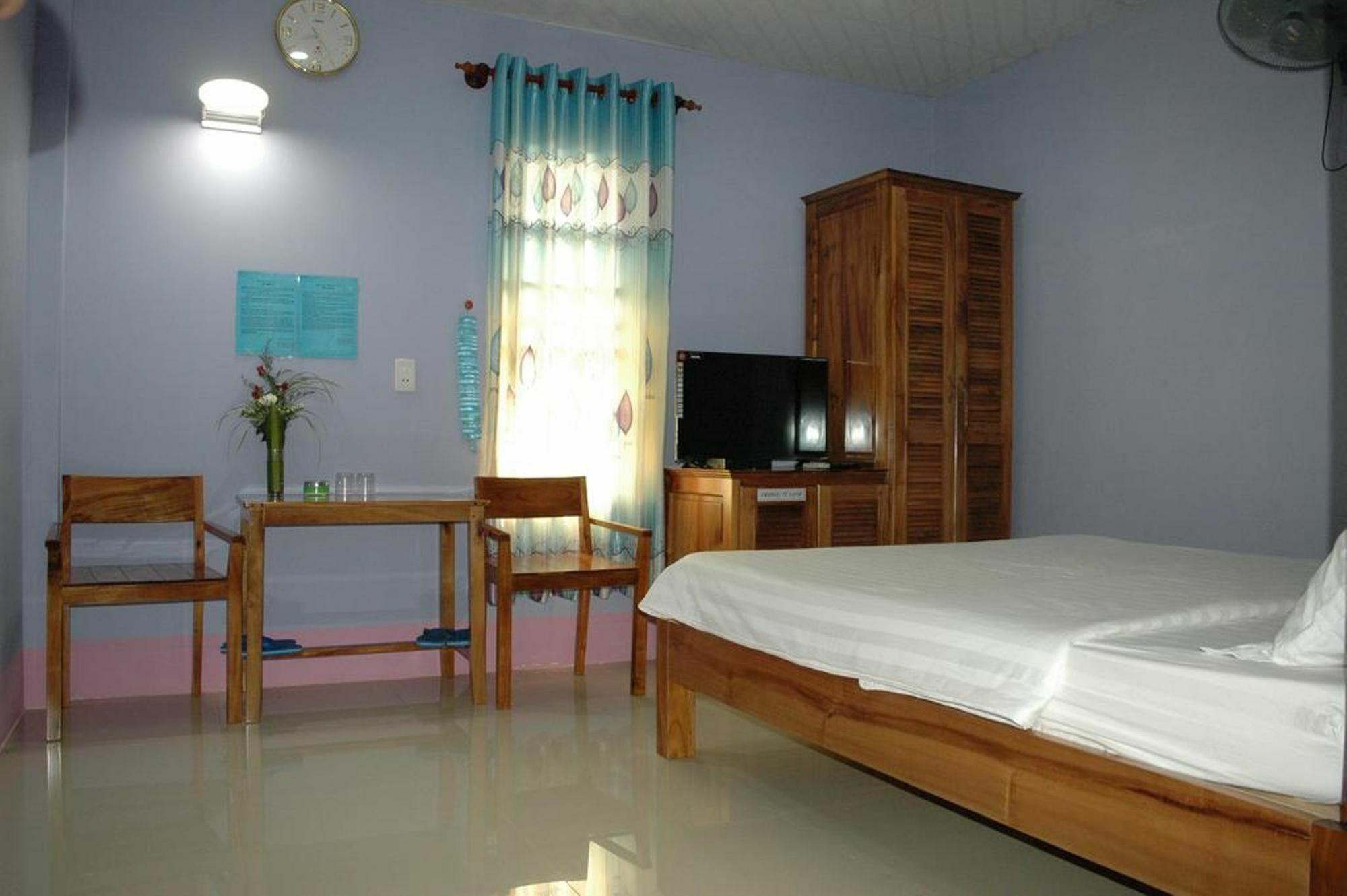Ha Phat Hotel Duong Dong  Extérieur photo