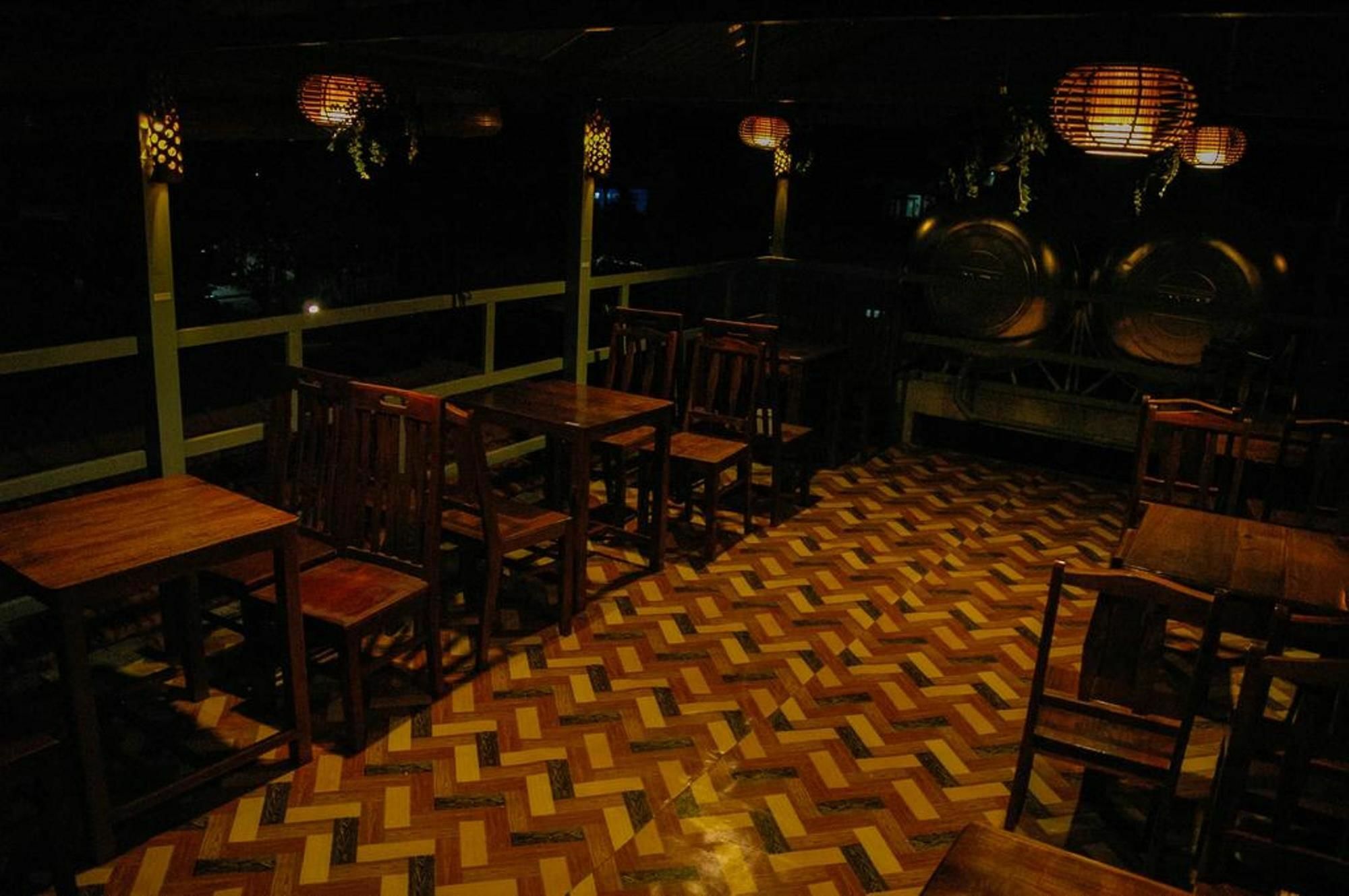 Ha Phat Hotel Duong Dong  Extérieur photo