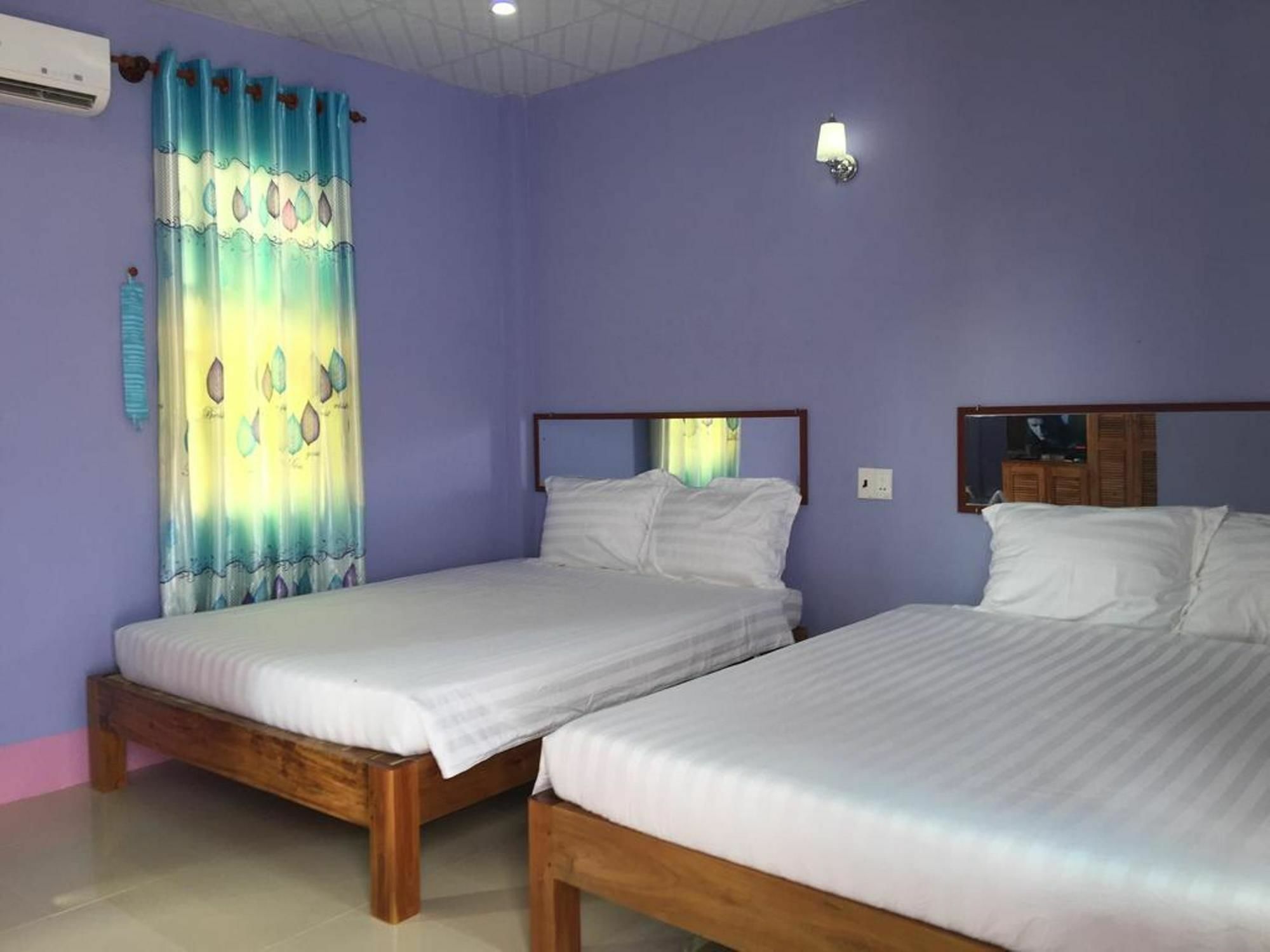 Ha Phat Hotel Duong Dong  Extérieur photo