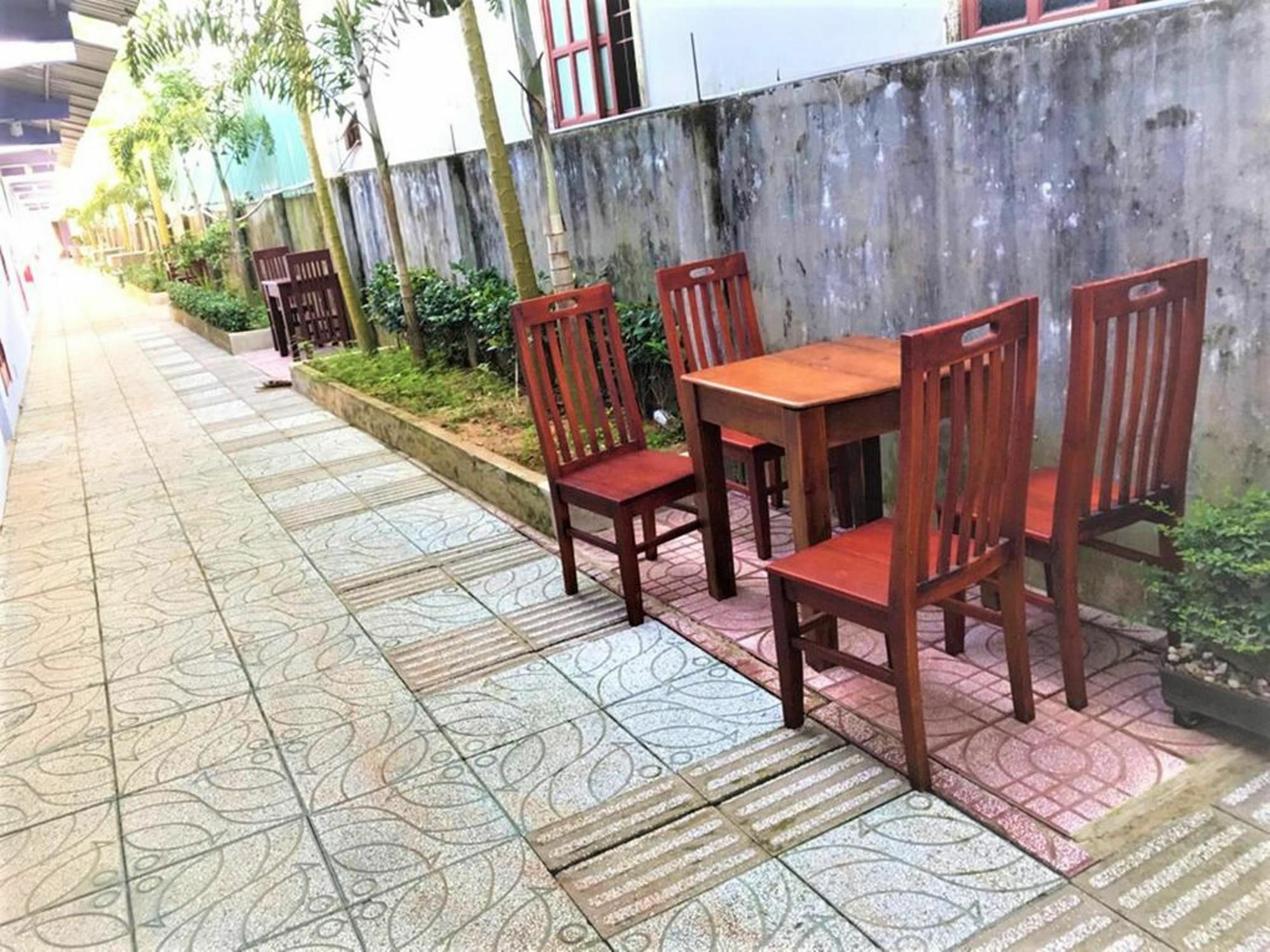 Ha Phat Hotel Duong Dong  Extérieur photo