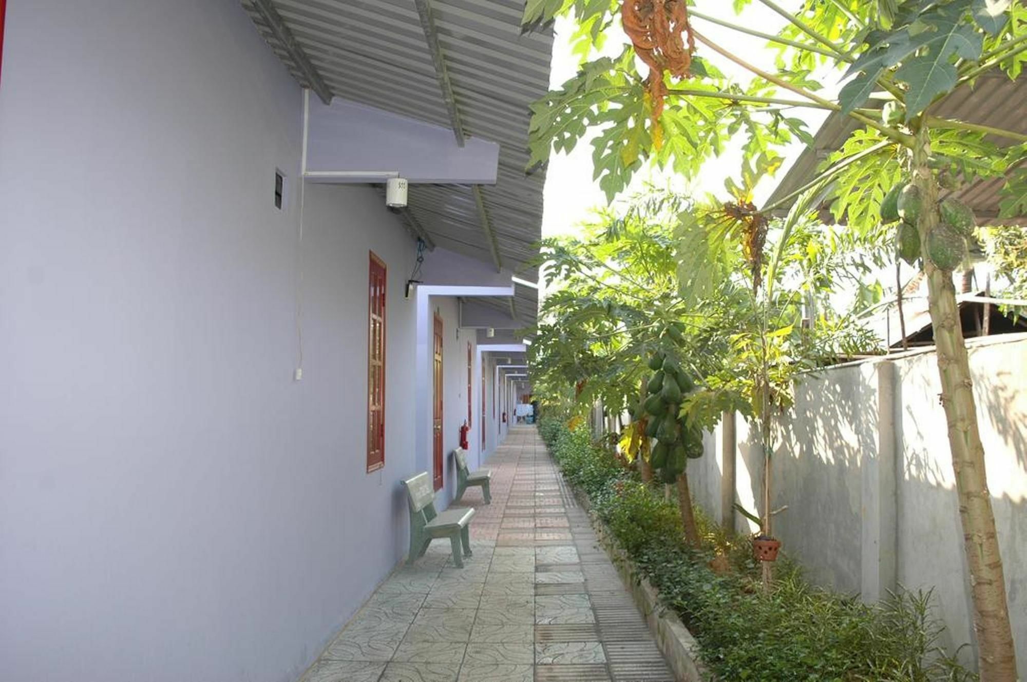 Ha Phat Hotel Duong Dong  Extérieur photo